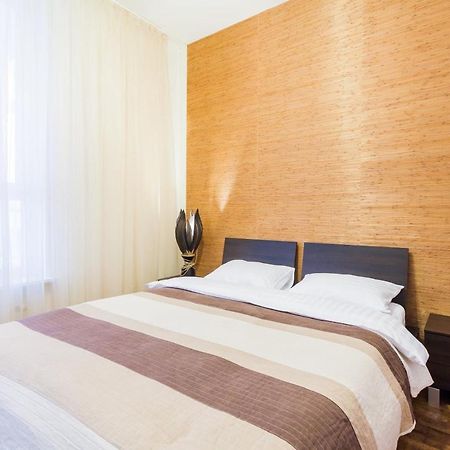 Navit Apartments With Breakfast, Near The Railway Station, The City Center, The Park Kyiv Exterior photo